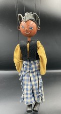 Early Vintage Pelham Puppet