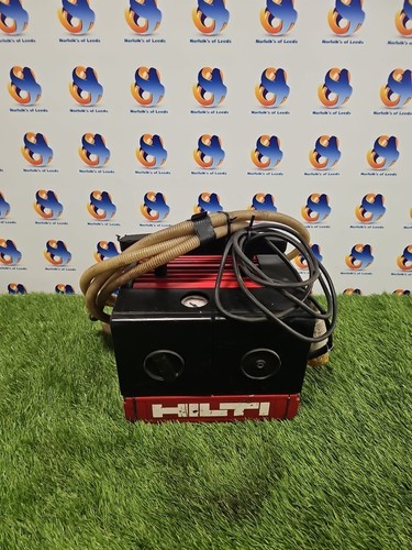 Hilti vp7 110v core drill - 110v,