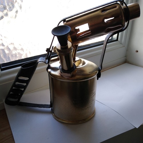 Vintage 1941 bladon b61 - bladon,