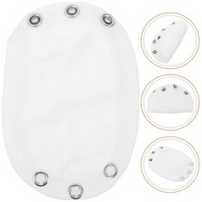  Baby Vest Extender Bodysuit