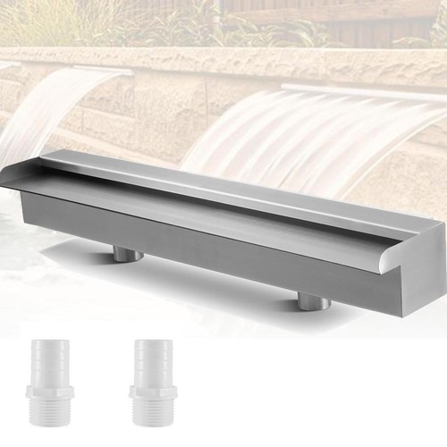 60cm stainless steel water - 60cm,