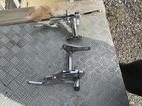 Harley davidson big twin - big,