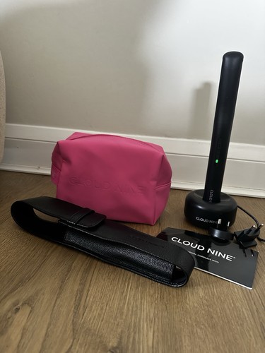 Cloud nine cordless hair - nine,