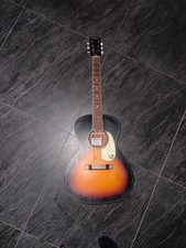Gretsch G9500 Jim Dandy Flat Top Acoustic Guitar - 2-Color Sunburst