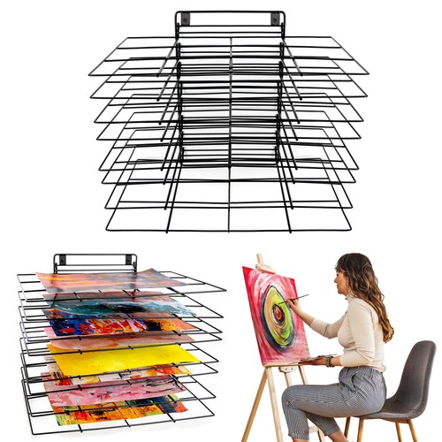 Odoxia art drying - art,