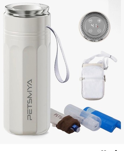 Electric insulin cooler travel - insulin,