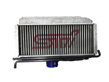 Top Mount Intercooler For
