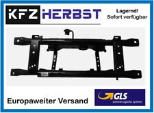 Dacia Duster Rear Axle Complete 4x4 AWD New 554039122R 307601