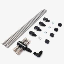 4 PORT DIRECT INJECTION KIT