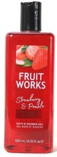 Grace Cole 16.9 Oz Fruit Works