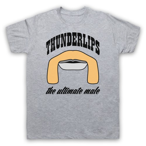 Thunderlips ultimate male - ultimate,