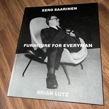 Eero Saarinen: Furniture for