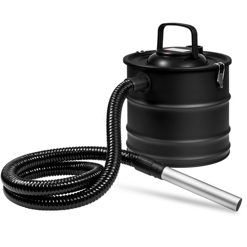 Daewoo 1200w 20l dust ash - 1200w,