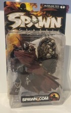 FIRE Card Spawn Classic Series