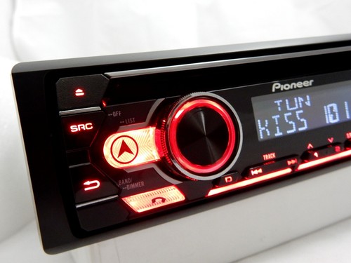Pioneer deh s410bt - deh-s410bt, 🟦