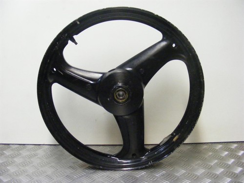 Varadero 125 wheel - wheel, rear