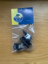 WD Gas Locker Battery Door WD