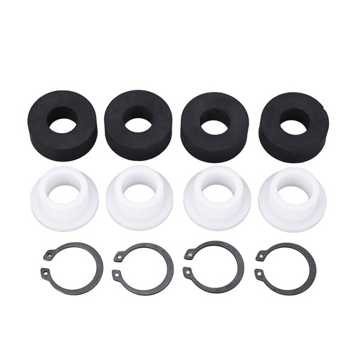 Deck tune kit - tune, up