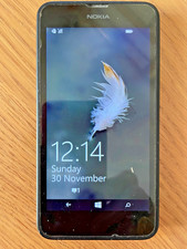 Nokia Lumia 635 Smartphone IN