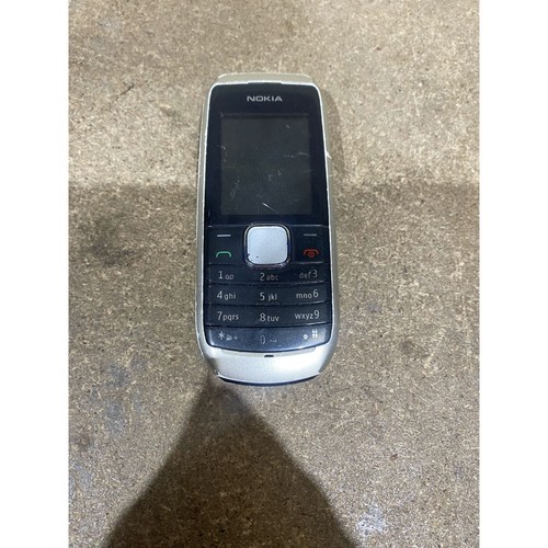 Nokia 1800 653 cell - cell, phone