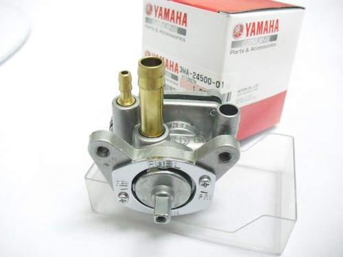 Yamaha tzr250 fuel - yamaha, oem