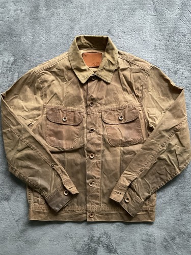 Taylor stitch long - long, haul