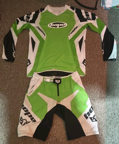 Hope royal racing mtb - racing, mtb/motox