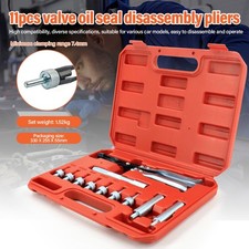 12X Automotive Valve Stem Seal