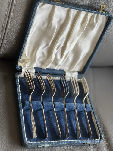 Vintage silver iced - vintage,