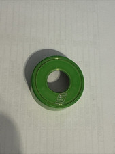 Snap On Tool Box Lock Colour Coded Cover In Green  NEW