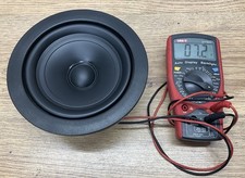 KEF B160 SP1257 Lower Midrange