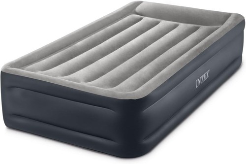Intex dura beam - intex, pillow