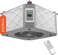 Abestorm DecDust 1350IG 360°