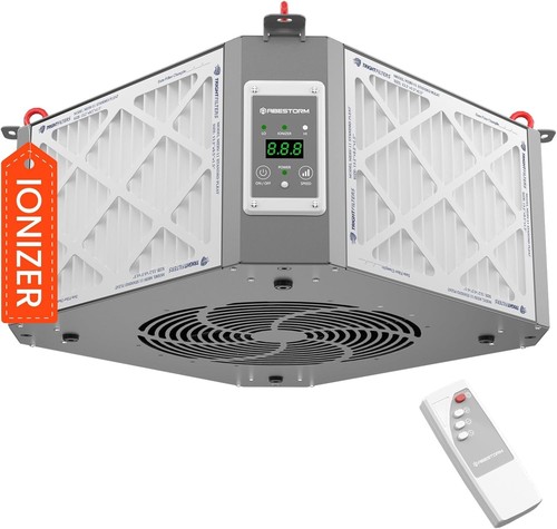 Abestorm decdust 1350ig 360 - 1350ig, 360°