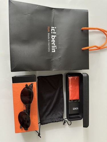 Berlin sunglasses men - ic,