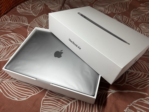 Apple macbook air 13in 8gb - macbook,