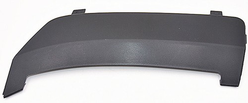 Ford fiesta mk7 rear bumper - ford,