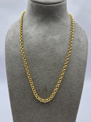 Unisex round belcher - unisex, 30