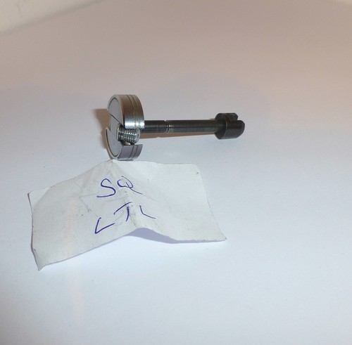 Genuine praktica ltl - genuine, slr