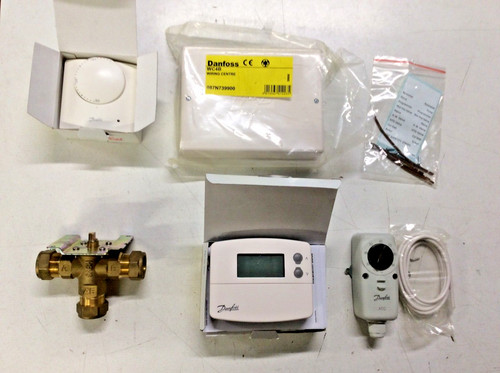 Danfoss 087n6500c9 fp715 - 087n6500c9,