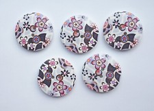 HolmeCraft™ 5 x purple and