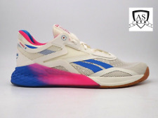 Reebok Nano X  Women’s 5, 10.5, 11 Cross Trainer Running Shoes FX7956 Sneaker