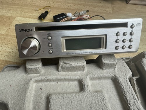 Denon dct 1000 car - dct-a,