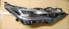 NEW - Toyota Corolla Headlight
