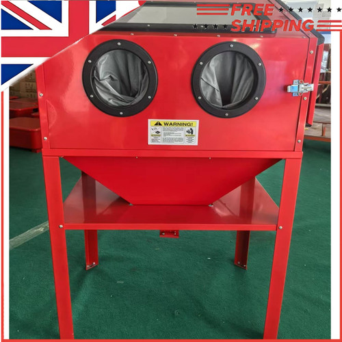 220l heavy duty - 220l, blasting
