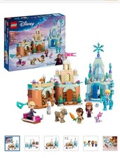 LEGO Disney Frozen Mini