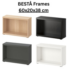 BESTA Frame Storage Unit
