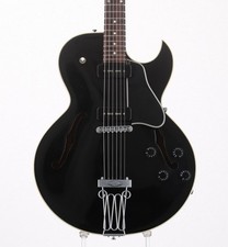 Gibson ES-135 Ebony Used