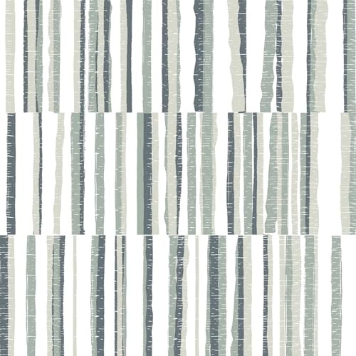 Modern peel and stick - modern,