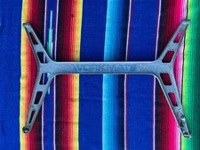 BLACK & DECKER WM325 WORKMATE -  'H' FRAME part No 994459 vtg retro 